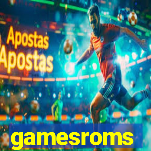 gamesroms