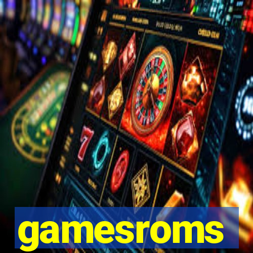 gamesroms