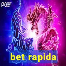 bet rapida