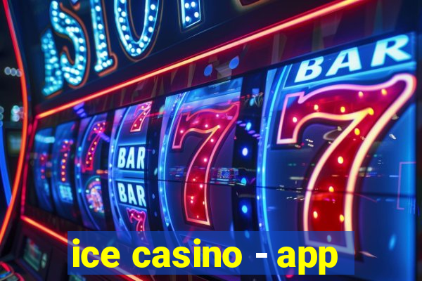 ice casino - app