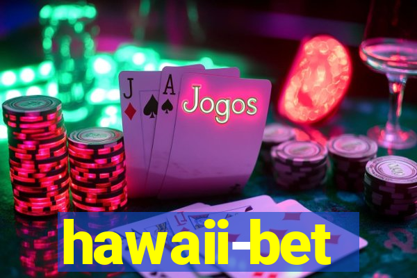 hawaii-bet