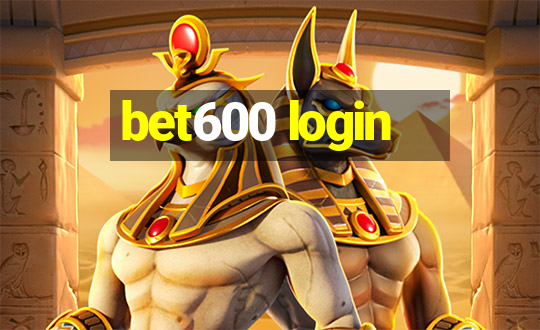 bet600 login