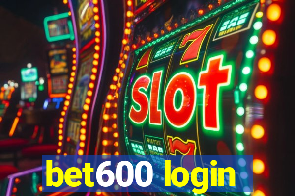 bet600 login