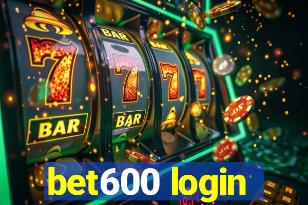 bet600 login