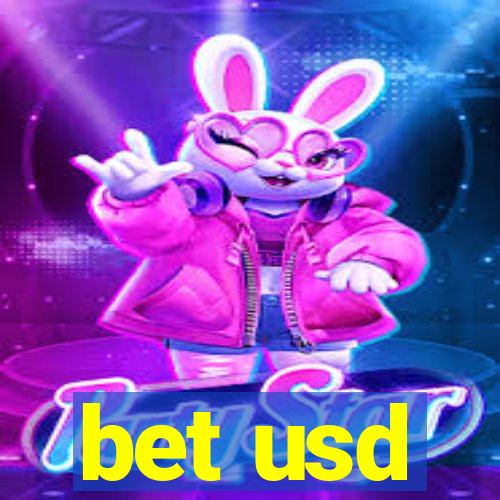 bet usd