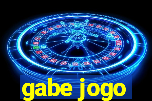 gabe jogo