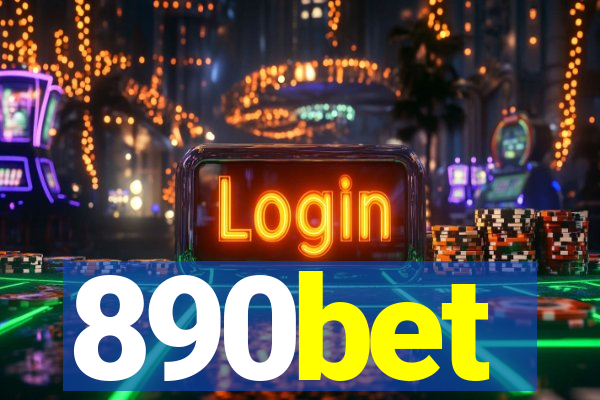 890bet