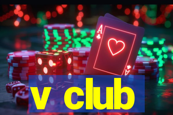 v club