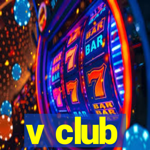 v club