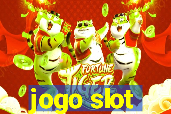 jogo slot