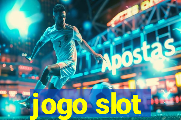 jogo slot