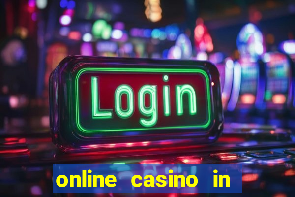 online casino in the uk