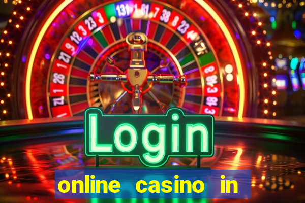 online casino in the uk