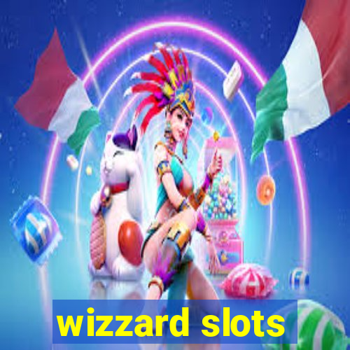 wizzard slots