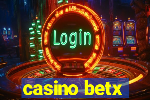 casino betx