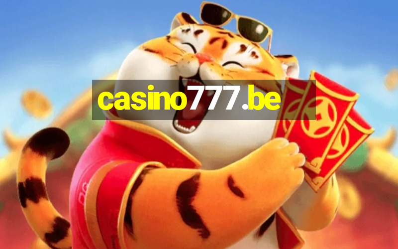 casino777.be