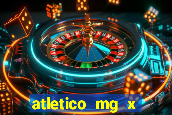 atletico mg x flamengo palpite