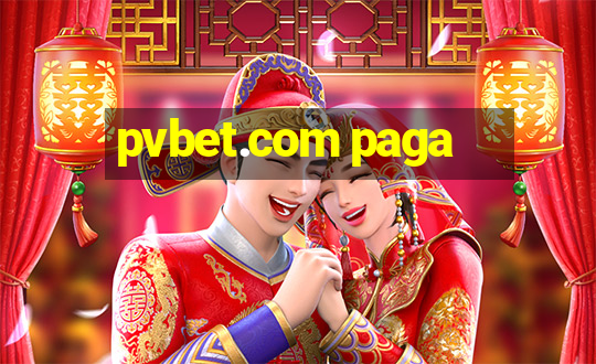 pvbet.com paga