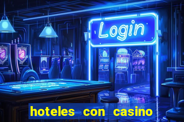 hoteles con casino en acapulco