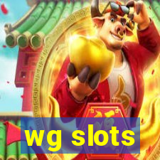 wg slots