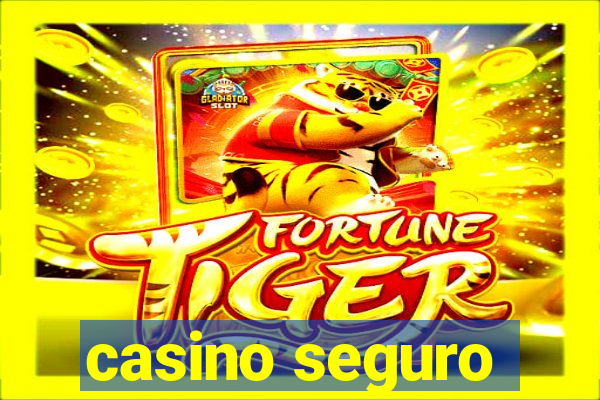 casino seguro