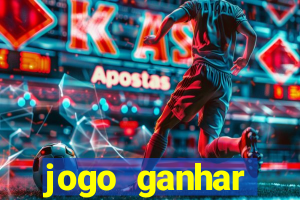 jogo ganhar dinheiro real