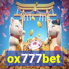 ox777bet