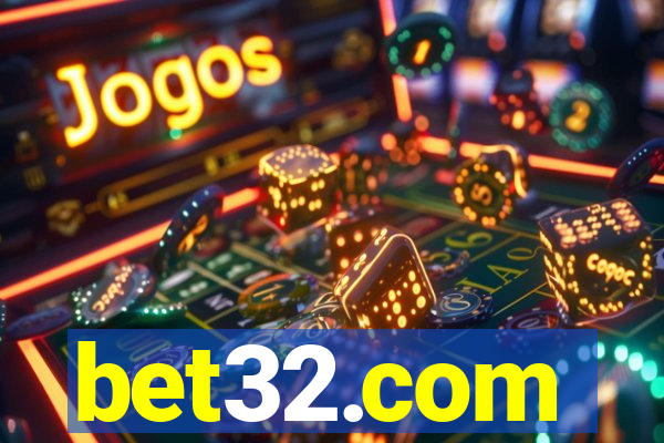 bet32.com