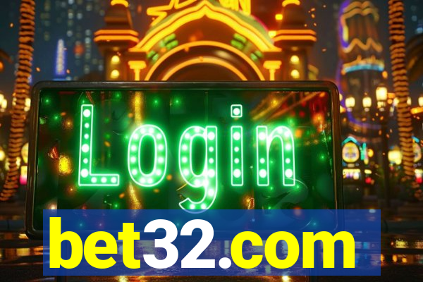 bet32.com