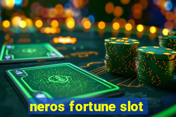 neros fortune slot