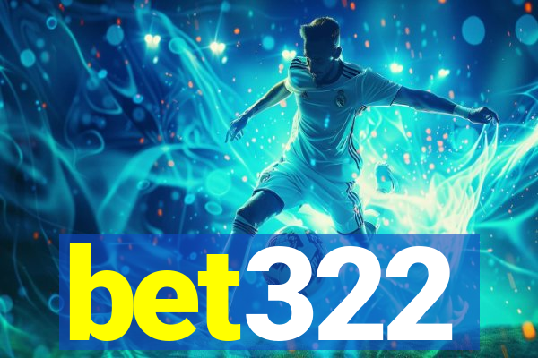 bet322