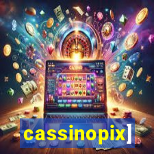 cassinopix]