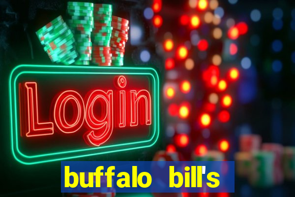 buffalo bill's casino & hotel primm nv