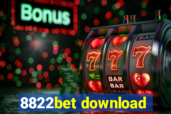 8822bet download