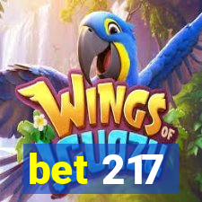 bet 217