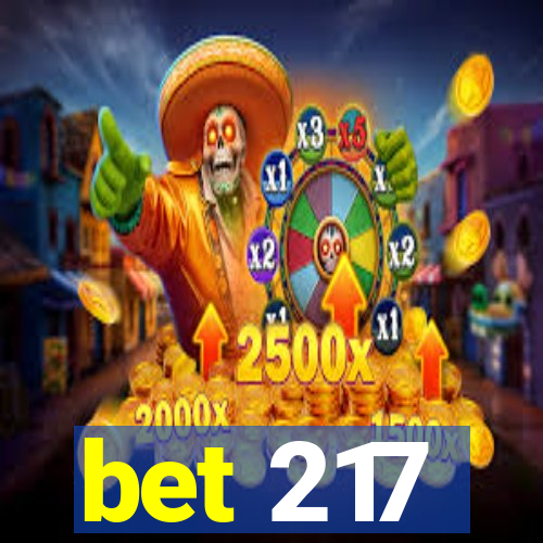 bet 217