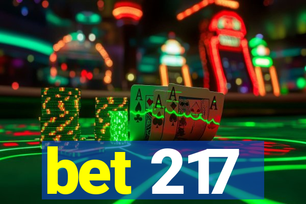 bet 217