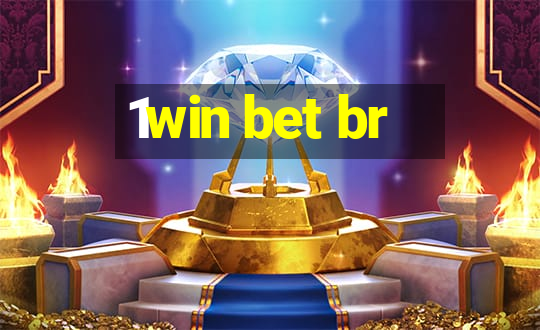 1win bet br