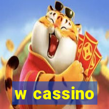 w cassino