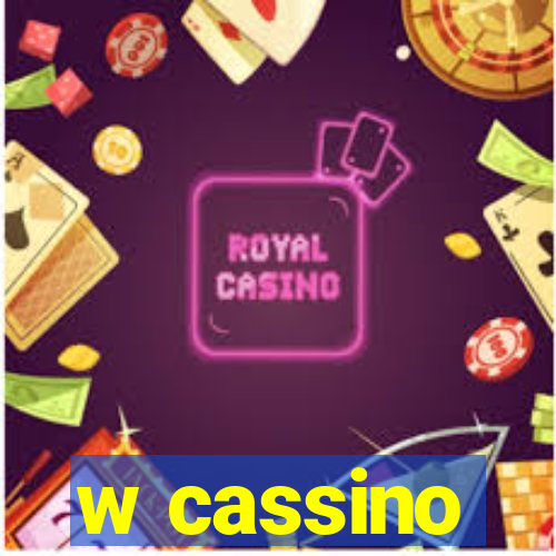 w cassino