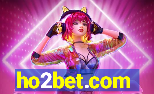 ho2bet.com