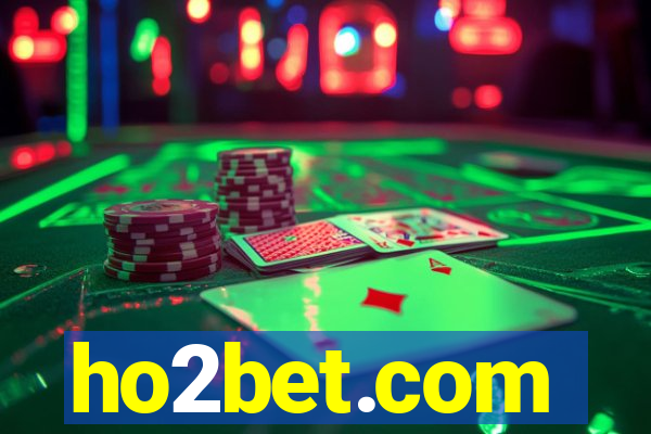 ho2bet.com