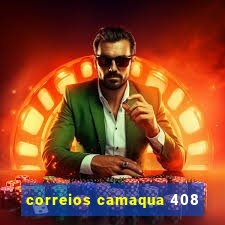 correios camaqua 408