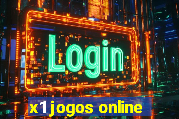 x1 jogos online