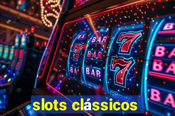 slots clássicos