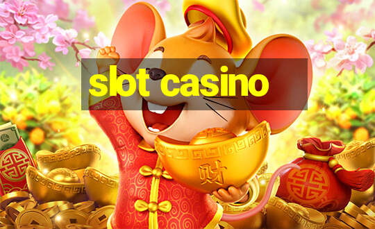 slot casino