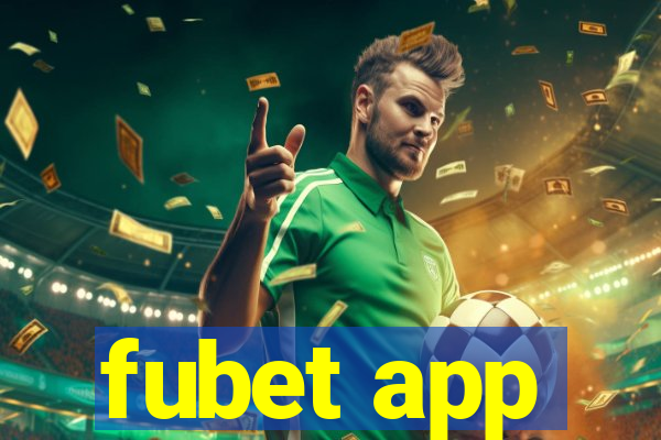 fubet app