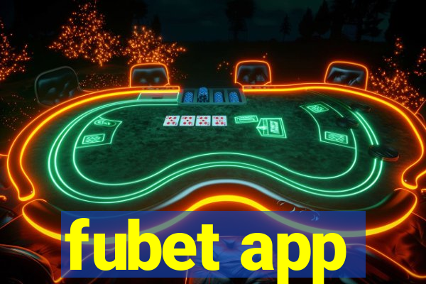 fubet app