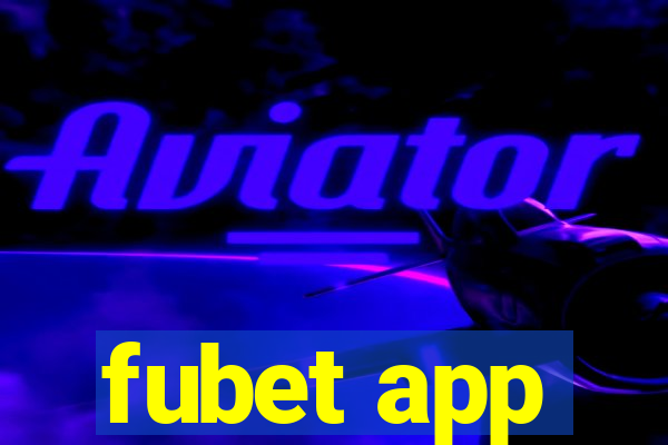 fubet app