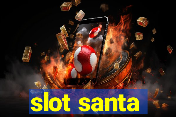 slot santa